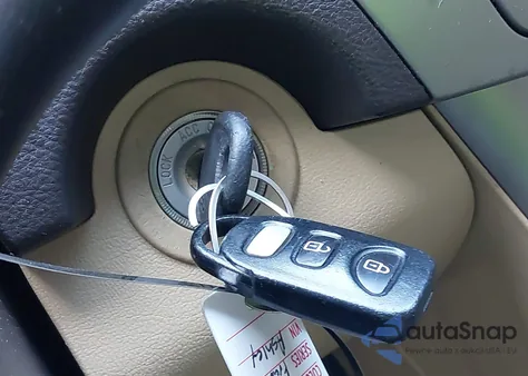 2009 Hyundai Sonata Limited V6 из США, поврежденный, VIN 5NPEU46F29H498800